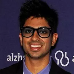 Anoop Desai net worth