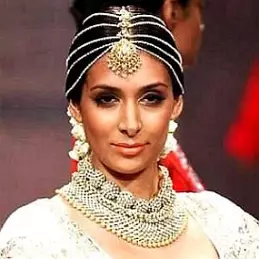 Preeti Desai net worth