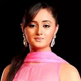 Rashami Desai net worth