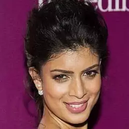 Tina Desai net worth