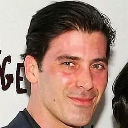 Anthony Desando net worth