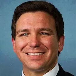 Ron DeSantis net worth
