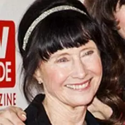 Mary Jo Deschanel net worth