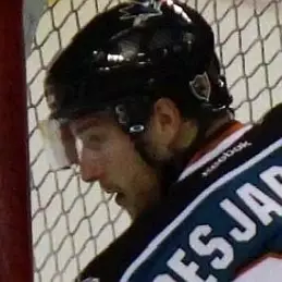 Andrew Desjardins net worth