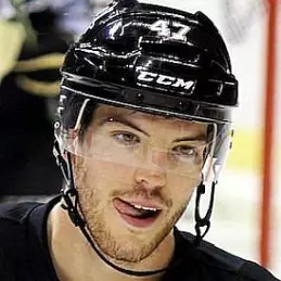 Simon Despres net worth