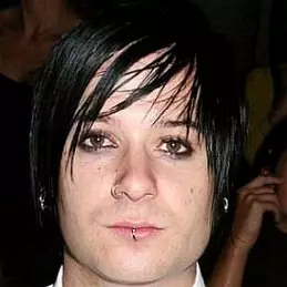 David Desrosiers net worth