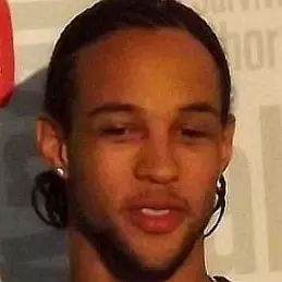 Simon Desue net worth