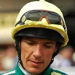 Frankie Dettori net worth
