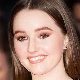 Kaitlyn Dever net worth