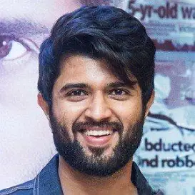 Vijay Deverakonda net worth
