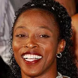 Gail Devers net worth
