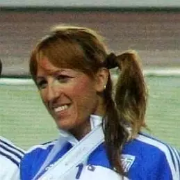 Hrysopiyi Devetzi net worth