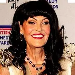 Hilary Devey net worth