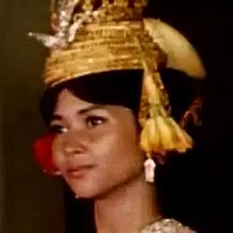 Norodom Buppha Devi net worth