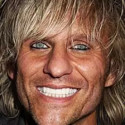 CC DeVille net worth