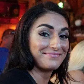 Daria Berenato net worth