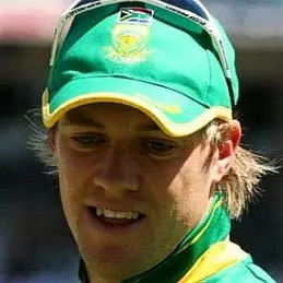 AB de Villiers net worth