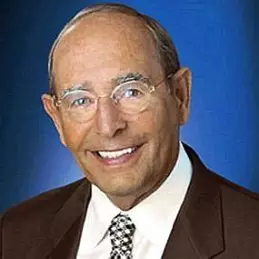 Richard Devos net worth