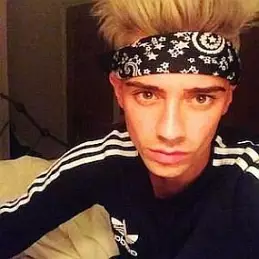 Joseph Devries net worth