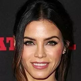 Jenna Dewan net worth