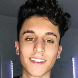 DewditsCam net worth