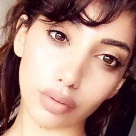 Deyana Mounira net worth