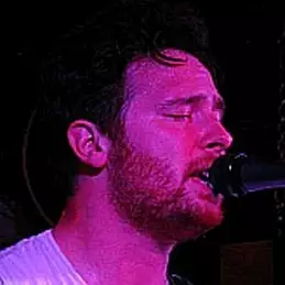 Alex Dezen net worth