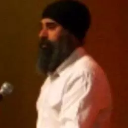 Ranj Dhaliwal net worth