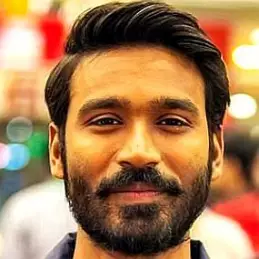 Dhanush net worth