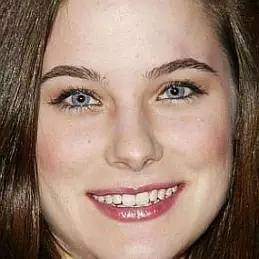 Caroline Dhavernas net worth