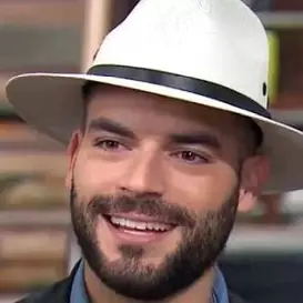 Adrian Di Monte net worth