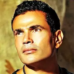Amr Diab net worth