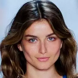 Andreea Diaconu net worth