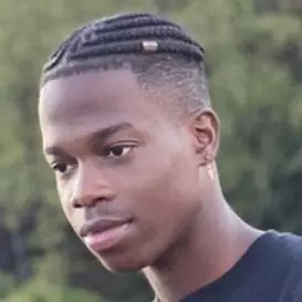 Roshaun Diah net worth