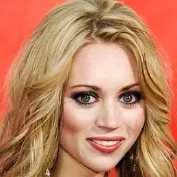 Autumn Dial net worth