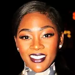 Amber Diamond Erby net worth