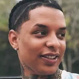 Diamond La Mafia net worth