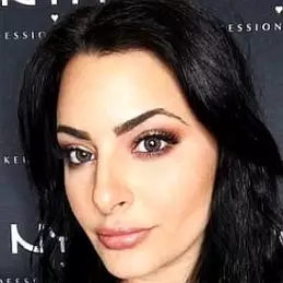 Mariam Diamond net worth