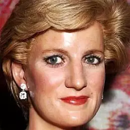 Princess Diana net worth