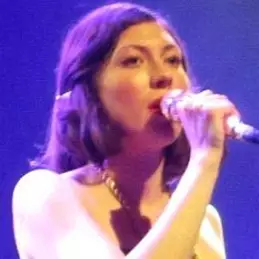 Alela Diane net worth