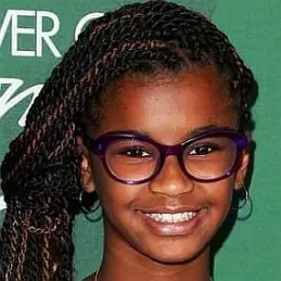 Marley Dias net worth