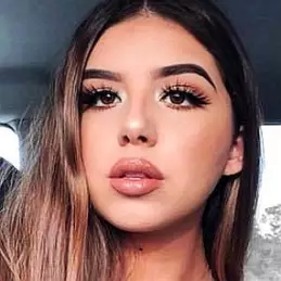 Amanda Diaz net worth