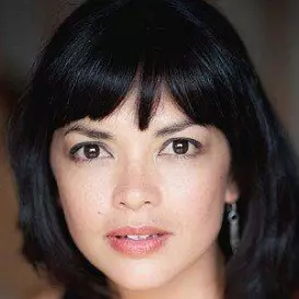 Angie Diaz net worth