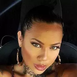 Annrenaye Diaz net worth