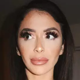 Stacey Diaz Apodaca net worth