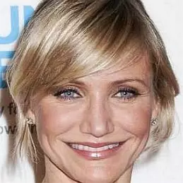 Cameron Diaz net worth