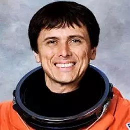 Franklin Chang Diaz net worth