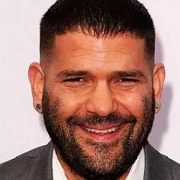 Guillermo Diaz net worth