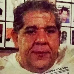 Joey Diaz net worth