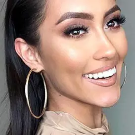 Miryam Diaz net worth